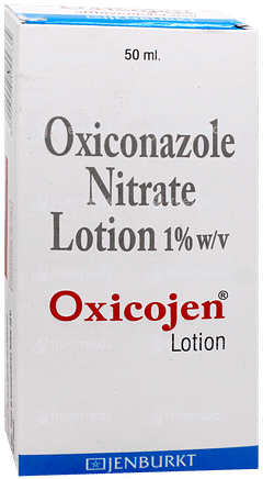 Oxicojen Lotion 50Ml Oxicojen Lotion 50Ml